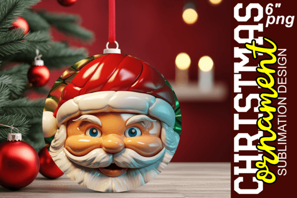 Embracing the Magic of Festive 3D Christmas Designs in Modern Creativity
