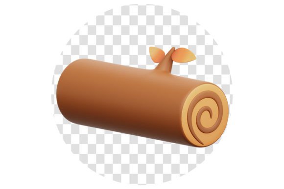 Enhance Your Designs with Wood 3D and High-Quality 3D Icons